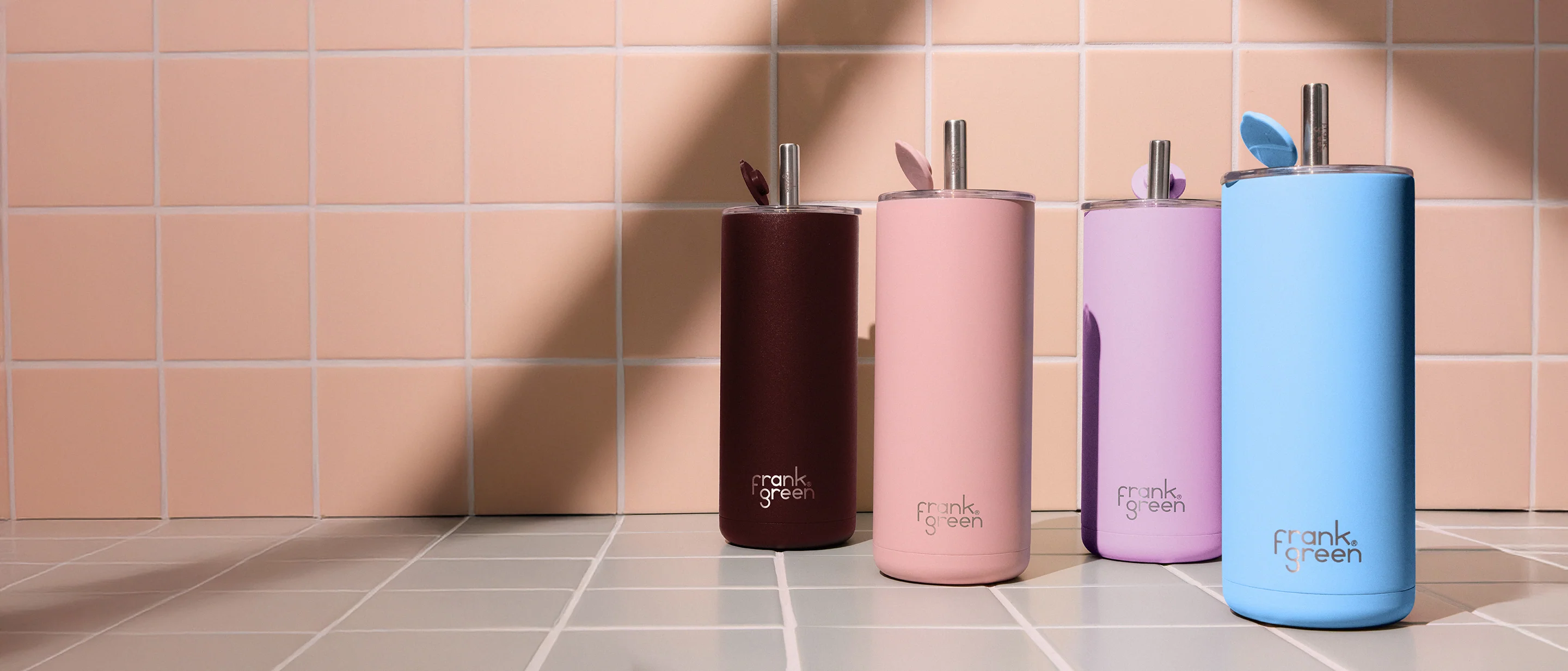 Sustainable Style for Every Sip